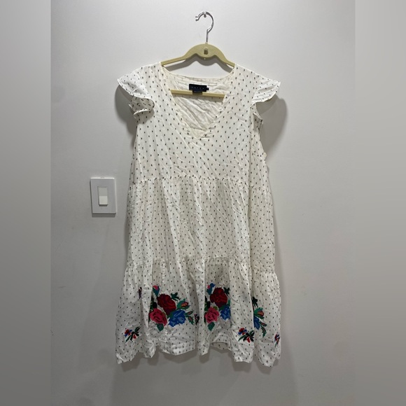 HATCH The Brynn Dress - Picture 3 of 6